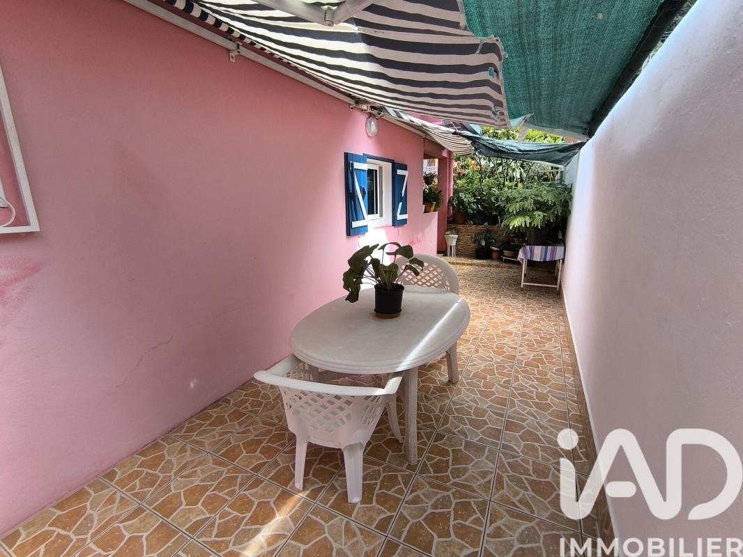 Maison 4 Pièce(s) Saint-Louis - Photo 10