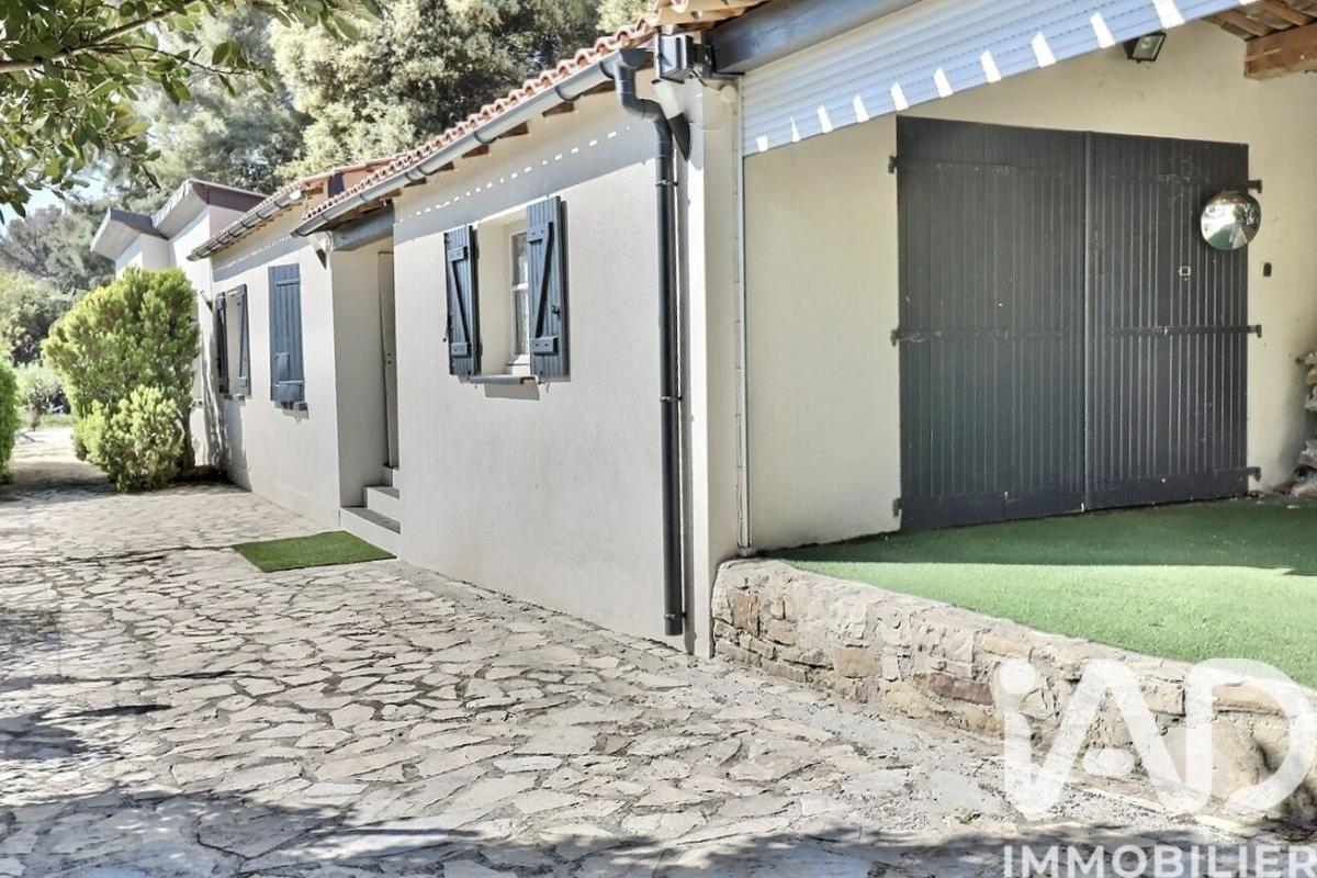 Maison 4 Pièce(s) Ceyreste