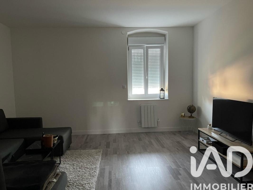 Immeuble  Gueugnon - Photo 3