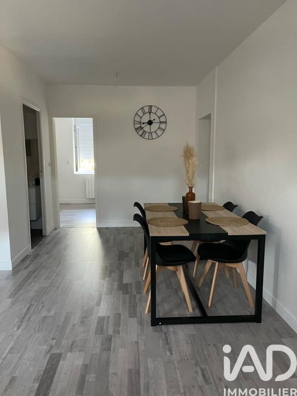 Immeuble  Gueugnon - Photo 9