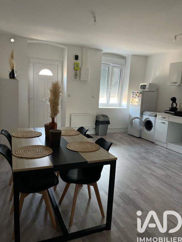 Immeuble  Gueugnon - Photo 10