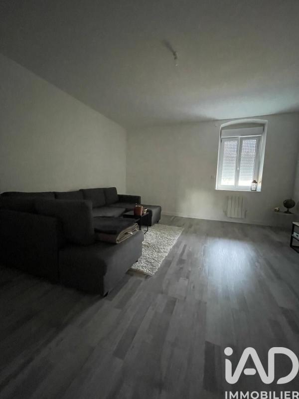 Immeuble  Gueugnon - Photo 13