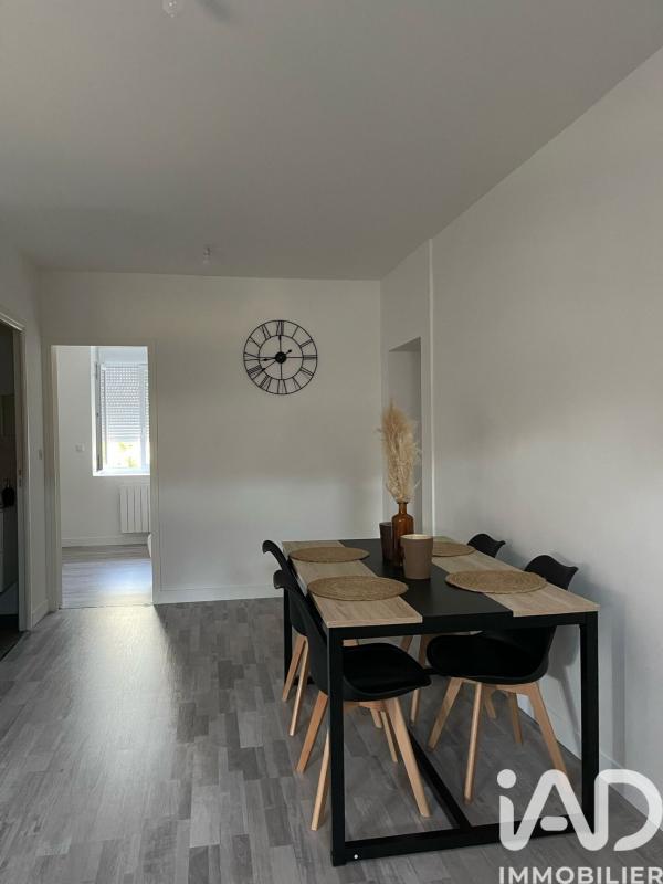 Immeuble  Gueugnon - Photo 14