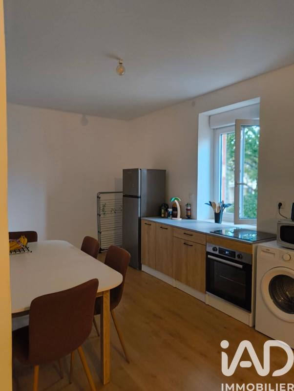 Immeuble  Gueugnon - Photo 19