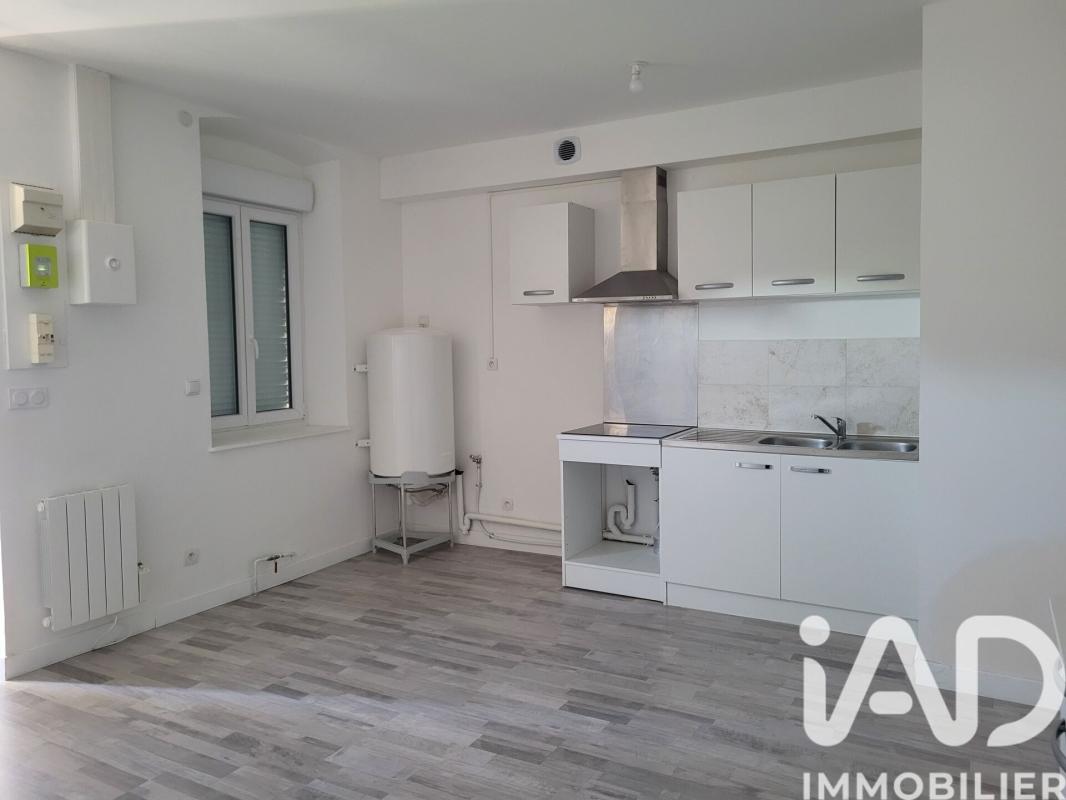 Immeuble  Gueugnon - Photo 25