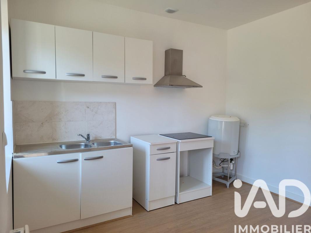 Immeuble  Gueugnon - Photo 27