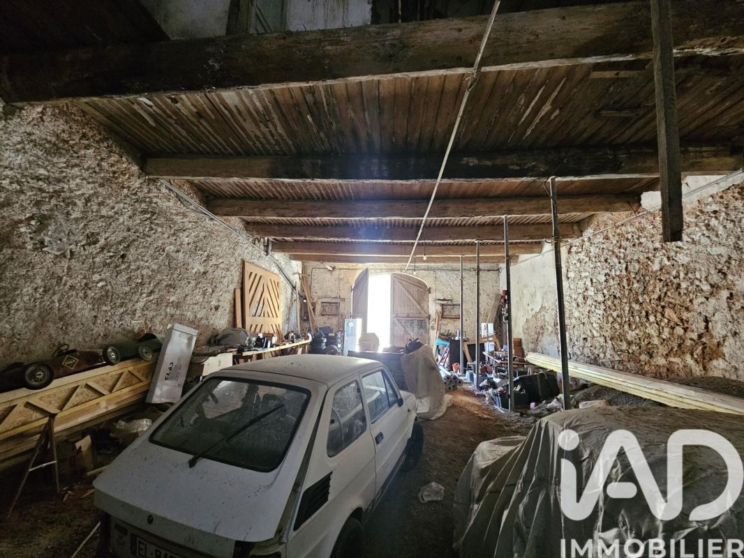 Maison de village 4 Pièce(s) Creissan