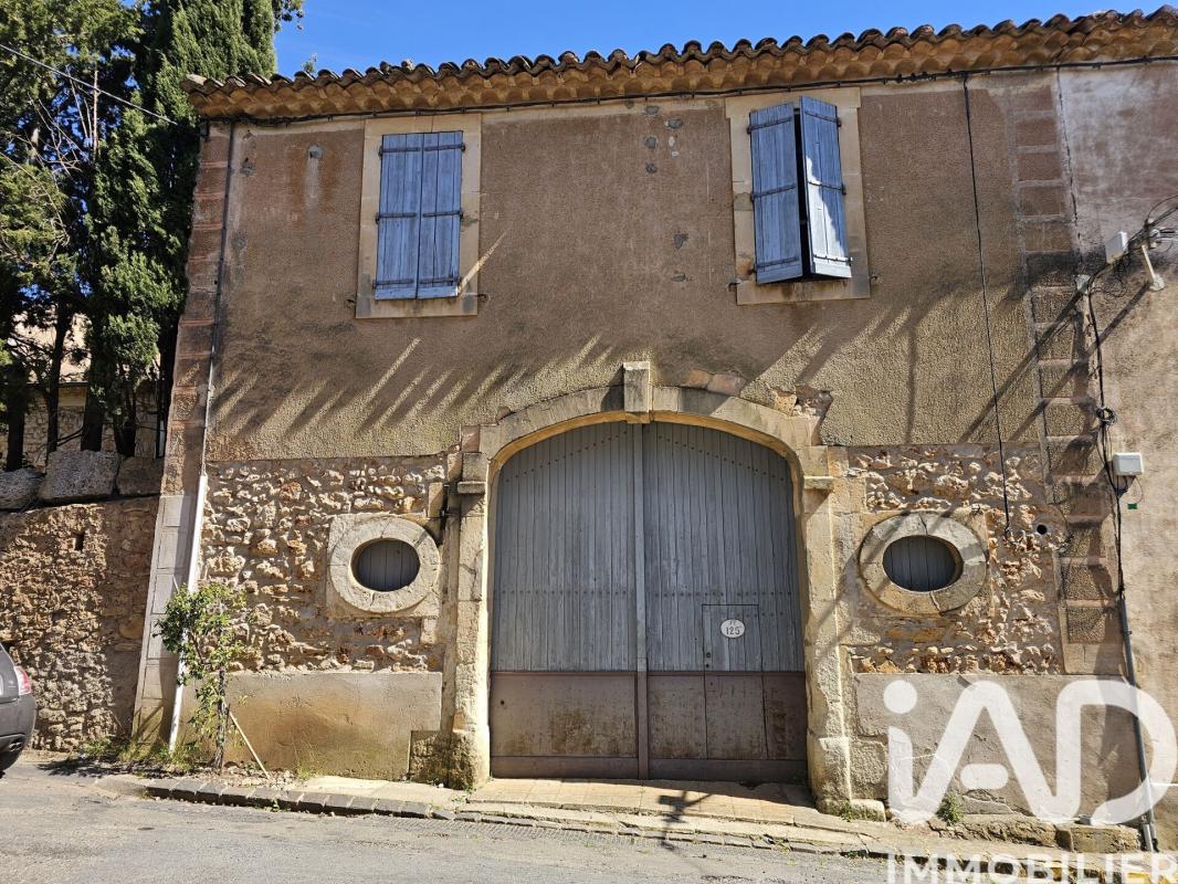 Maison 4 Pièce(s) Creissan - Photo 1