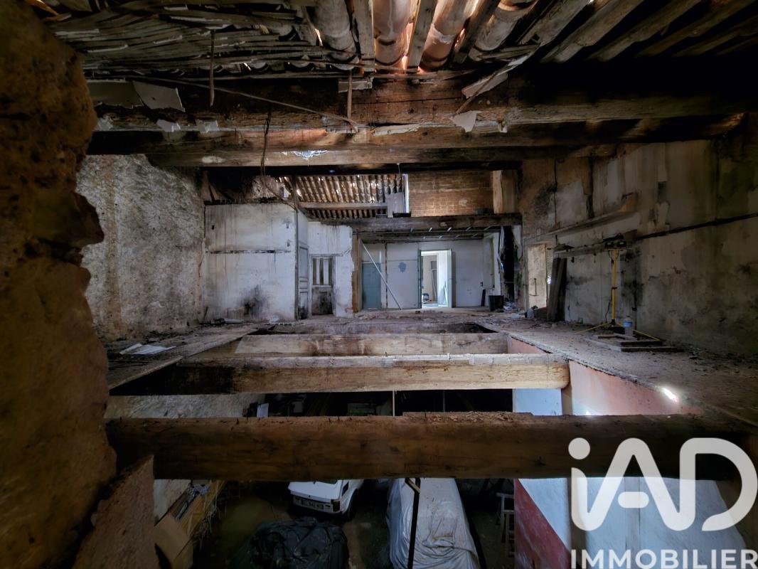 Maison 4 Pièce(s) Creissan - Photo 9