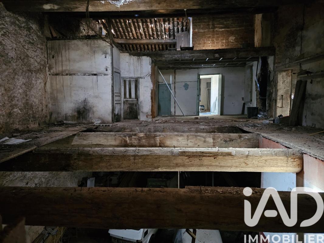 Maison 4 Pièce(s) Creissan - Photo 10