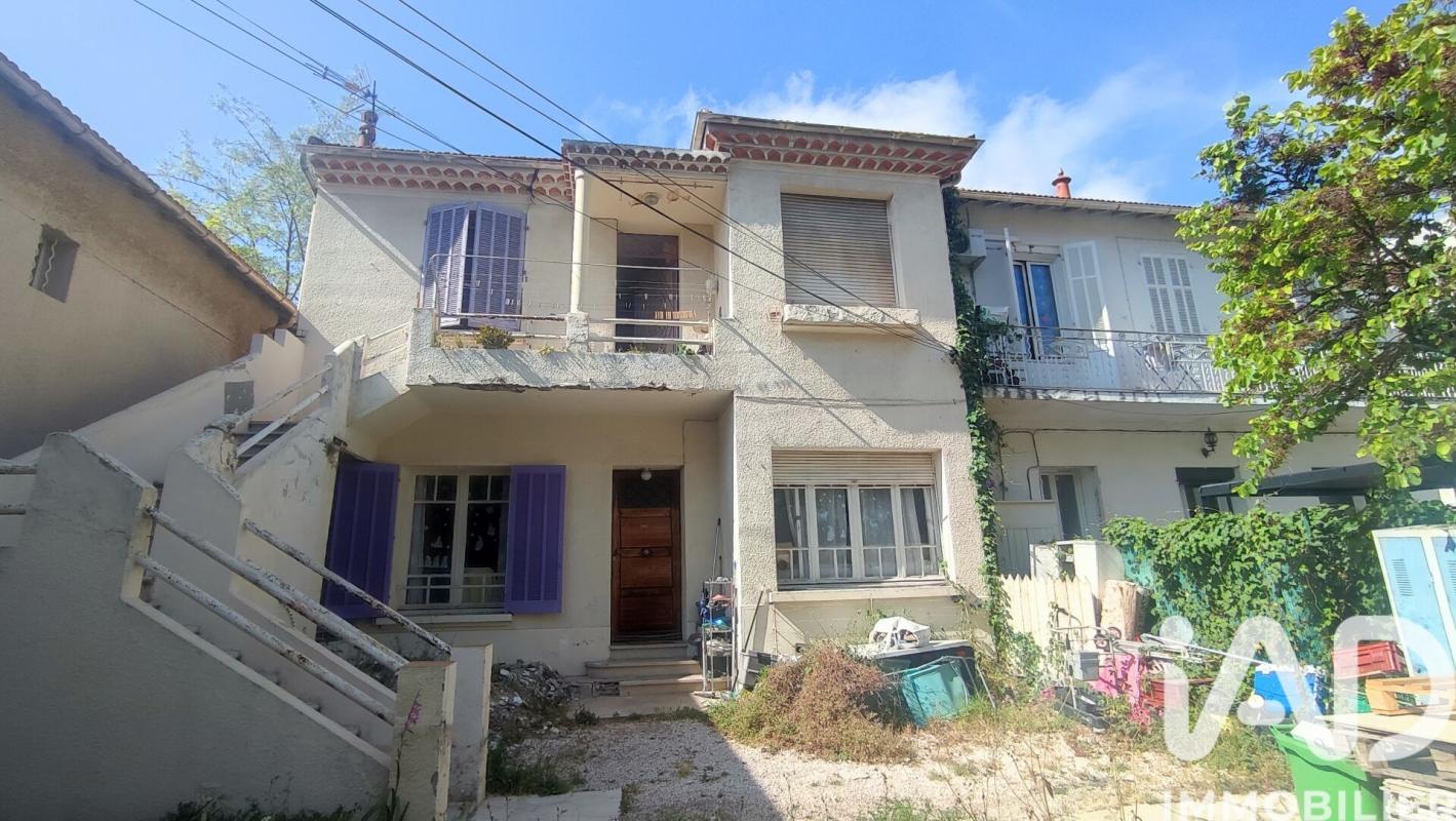 Villa 5 Pièce(s) Toulon