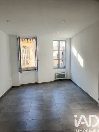Appartement 3 Pièce(s) Marseille 1er Arrondissement