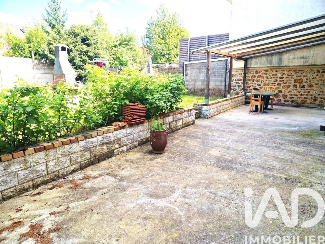 Maison 5 Pièce(s) Savigny-sur-Orge - Photo 13