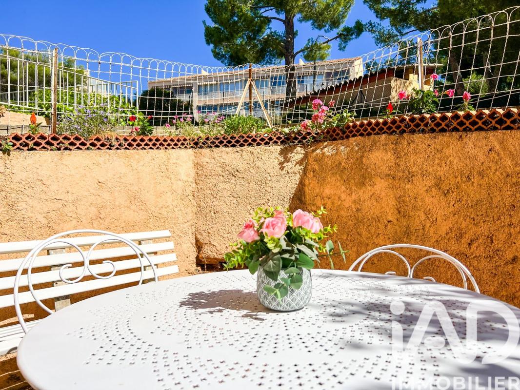 Appartement 1 Pièce(s) Bandol