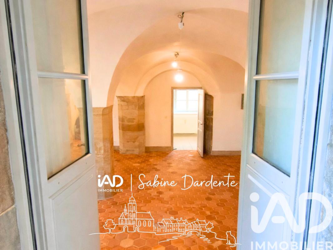 Appartement 4 Pièce(s) Dole
