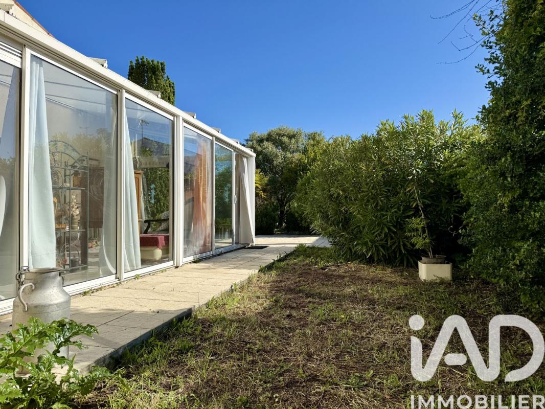 Maison 5 Pièce(s) Saint-Georges-d'Oléron - Photo 13