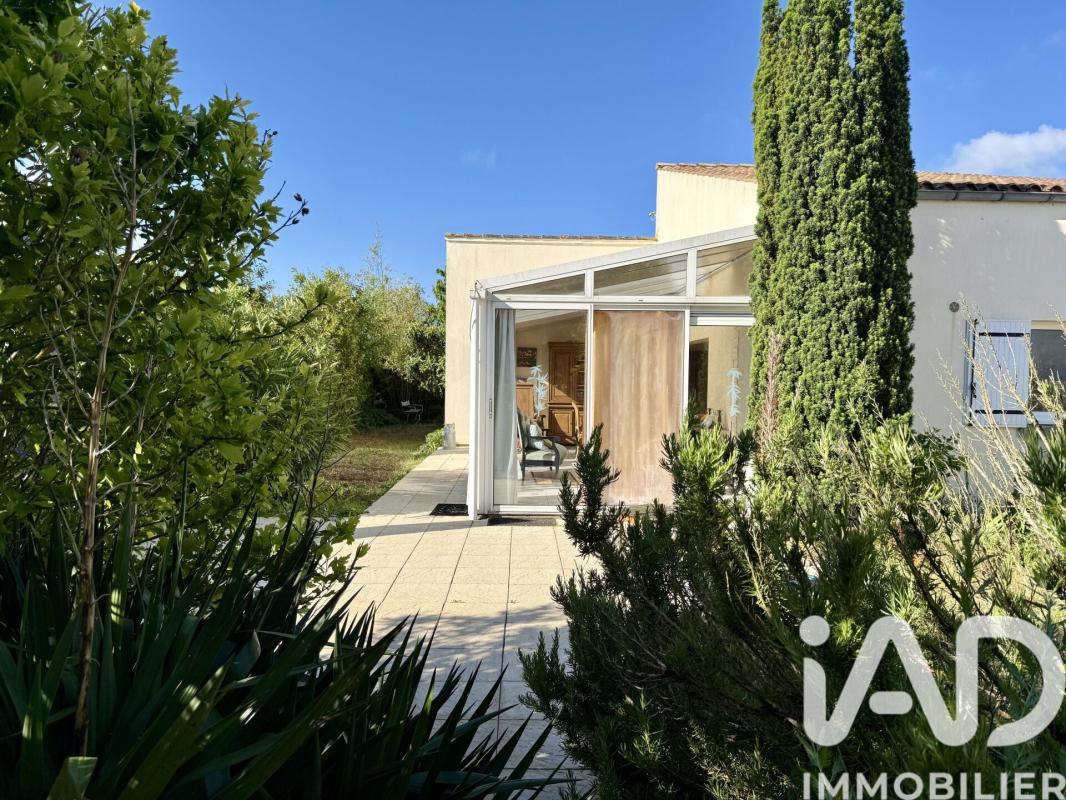 Maison 5 Pièce(s) Saint-Georges-d'Oléron - Photo 2