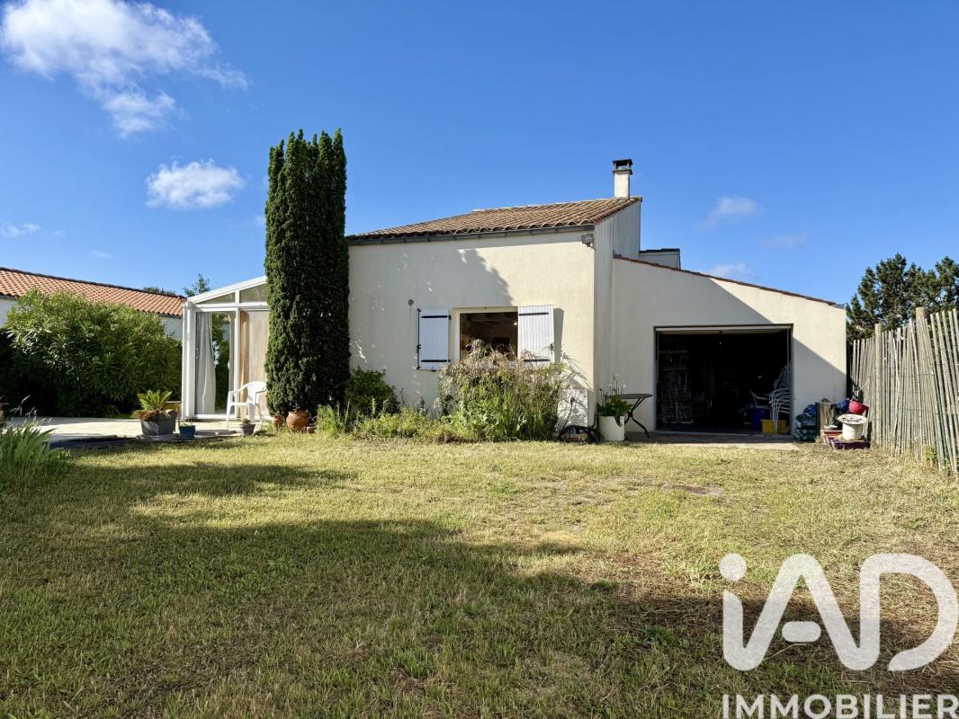 Maison 5 Pièce(s) Saint-Georges-d'Oléron - Photo 3