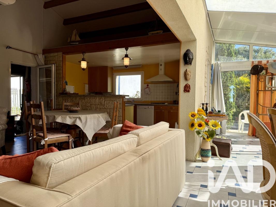 Maison 5 Pièce(s) Saint-Georges-d'Oléron - Photo 5