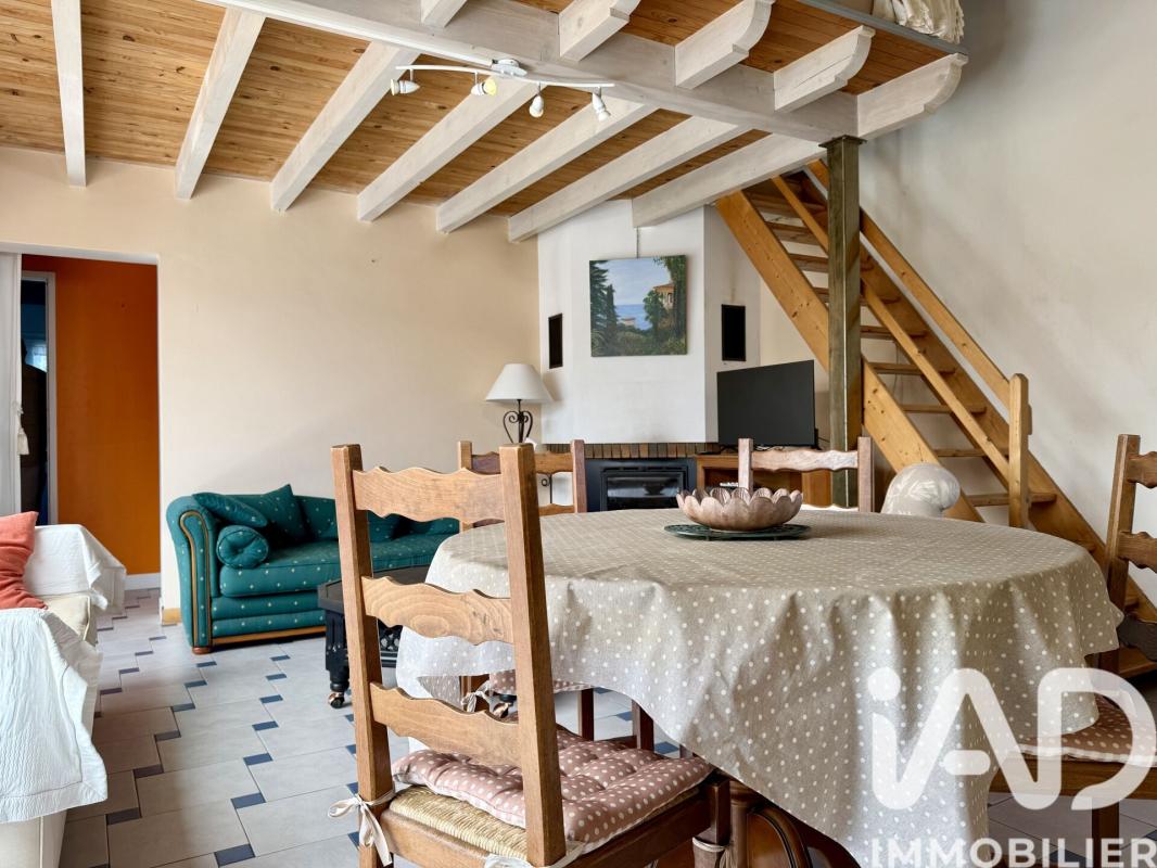 Maison 5 Pièce(s) Saint-Georges-d'Oléron - Photo 6