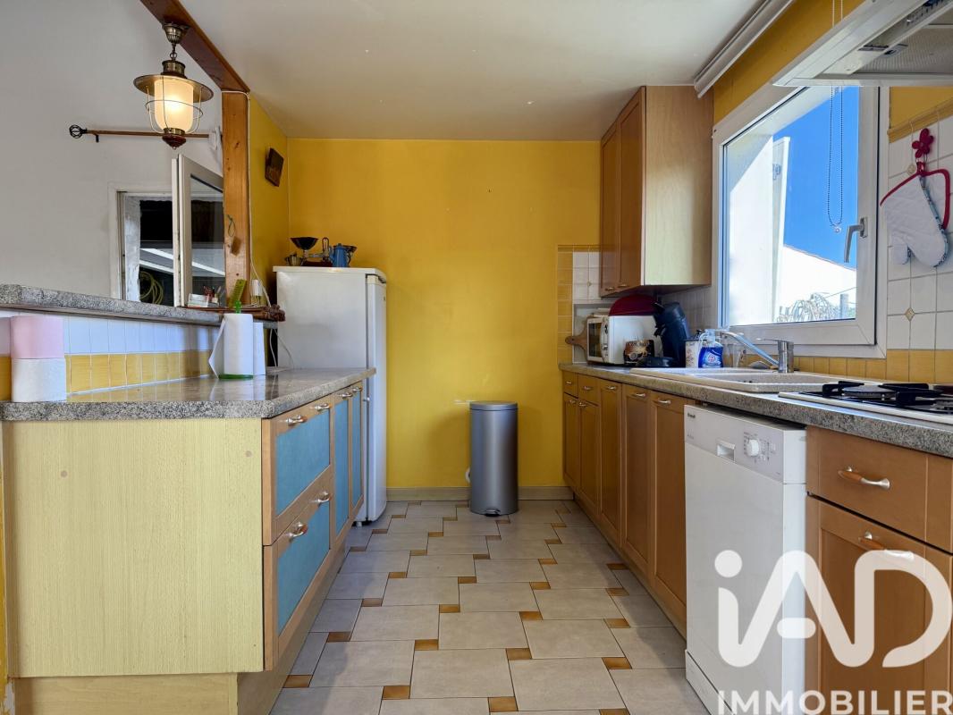 Maison 5 Pièce(s) Saint-Georges-d'Oléron - Photo 7