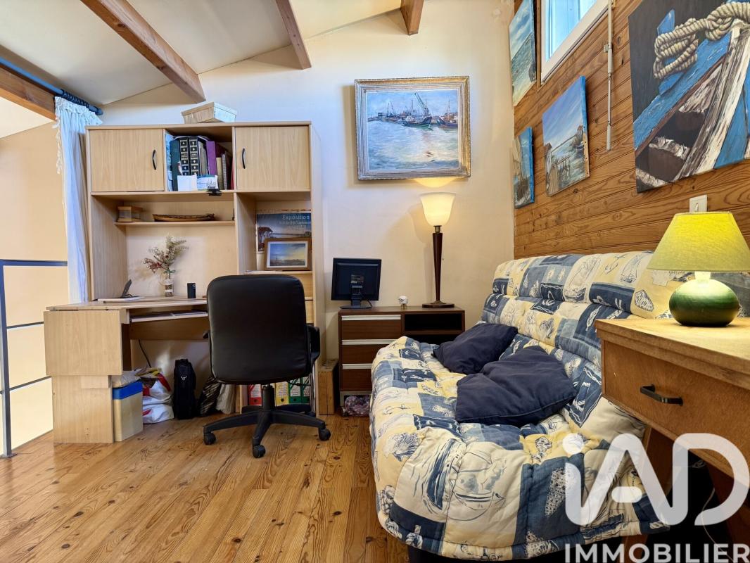 Maison 5 Pièce(s) Saint-Georges-d'Oléron - Photo 10