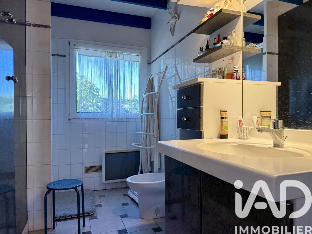 Maison 5 Pièce(s) Saint-Georges-d'Oléron - Photo 11