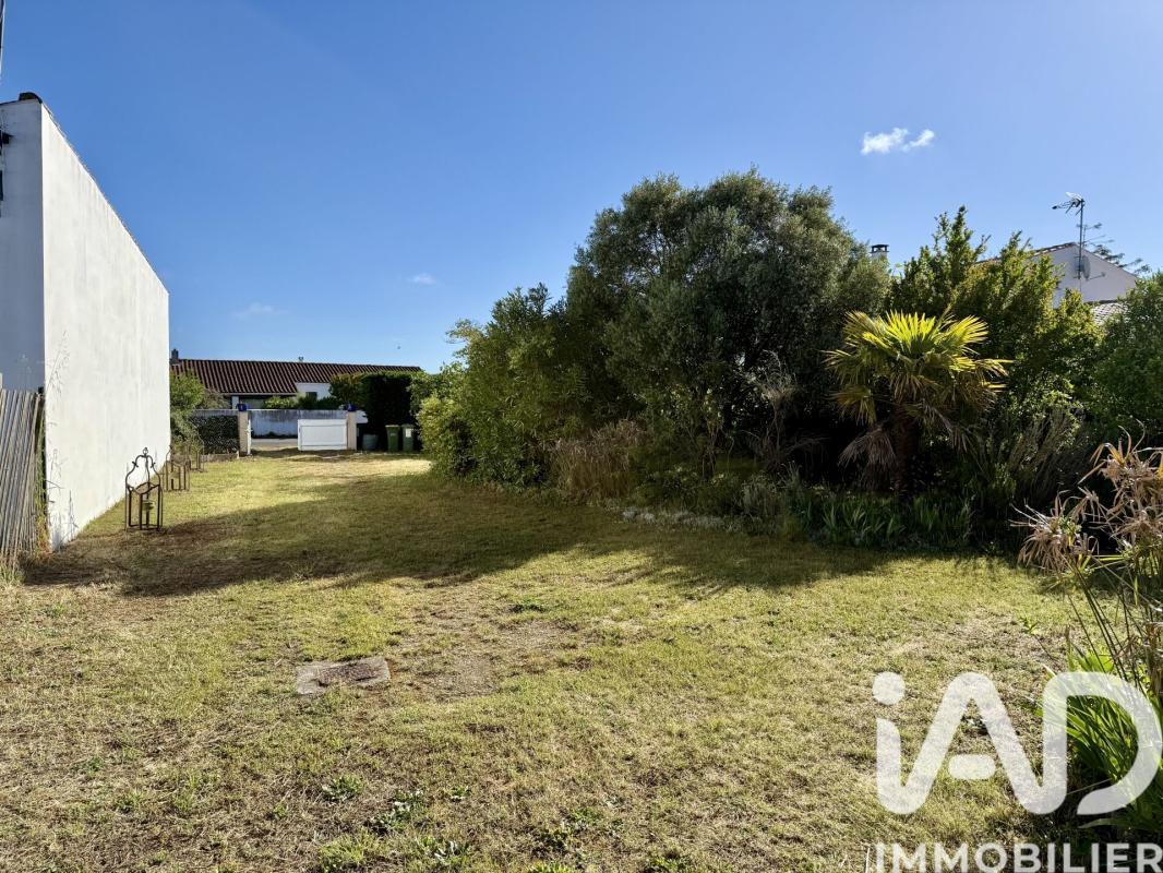 Maison 5 Pièce(s) Saint-Georges-d'Oléron - Photo 12