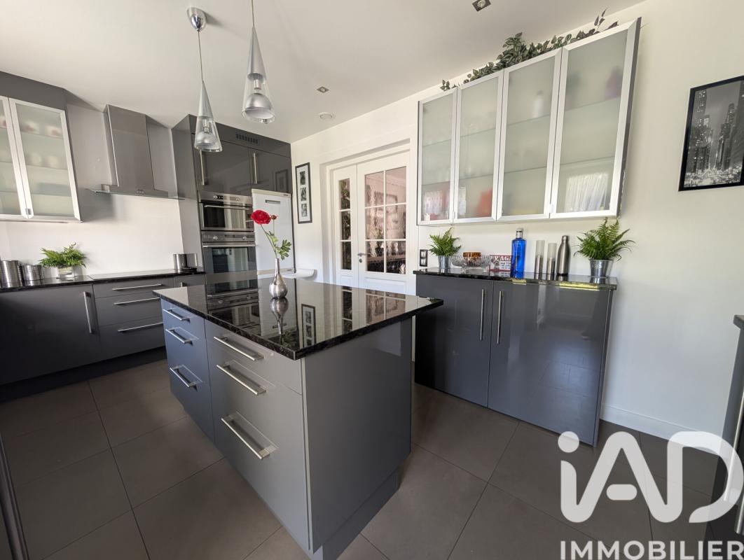 Maison 6 Pièce(s) Vigneux-sur-Seine - Photo 3
