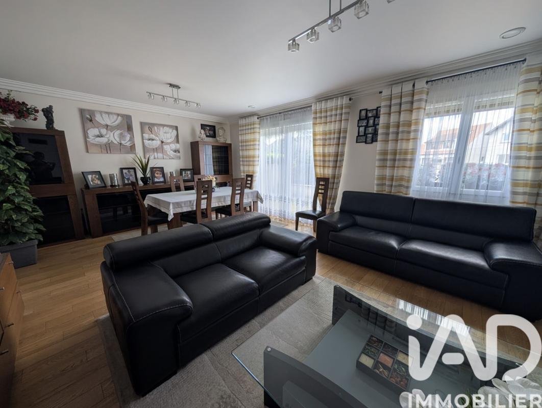Maison 6 Pièce(s) Vigneux-sur-Seine - Photo 5