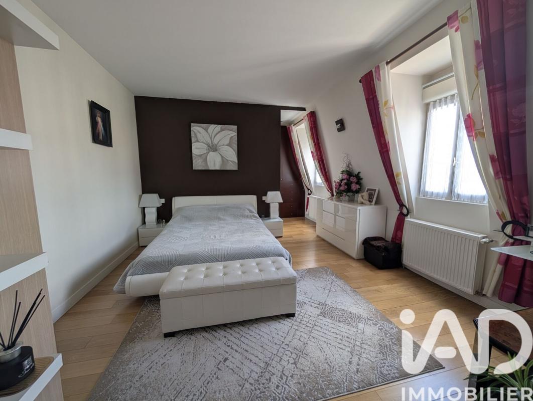 Maison 6 Pièce(s) Vigneux-sur-Seine - Photo 8
