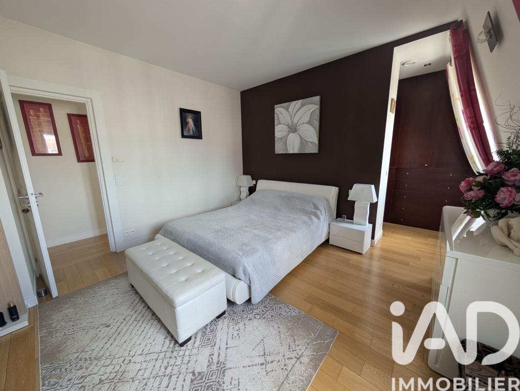 Maison 6 Pièce(s) Vigneux-sur-Seine - Photo 9