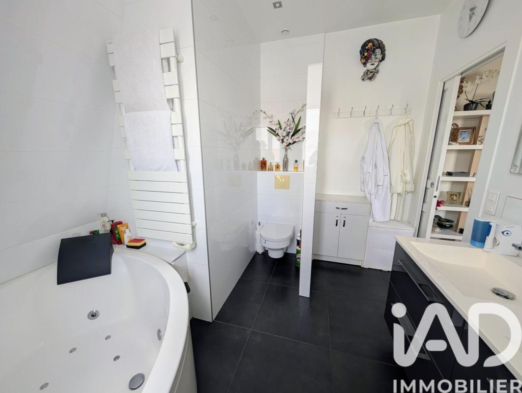 Maison 6 Pièce(s) Vigneux-sur-Seine - Photo 11