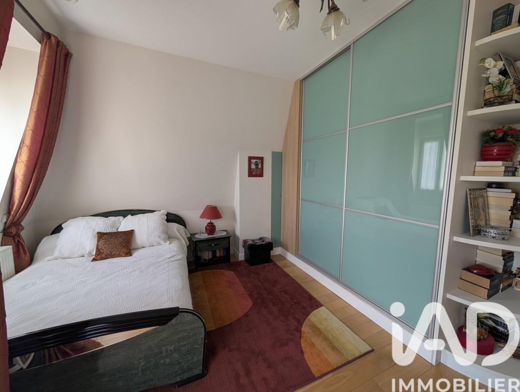 Maison 6 Pièce(s) Vigneux-sur-Seine - Photo 12