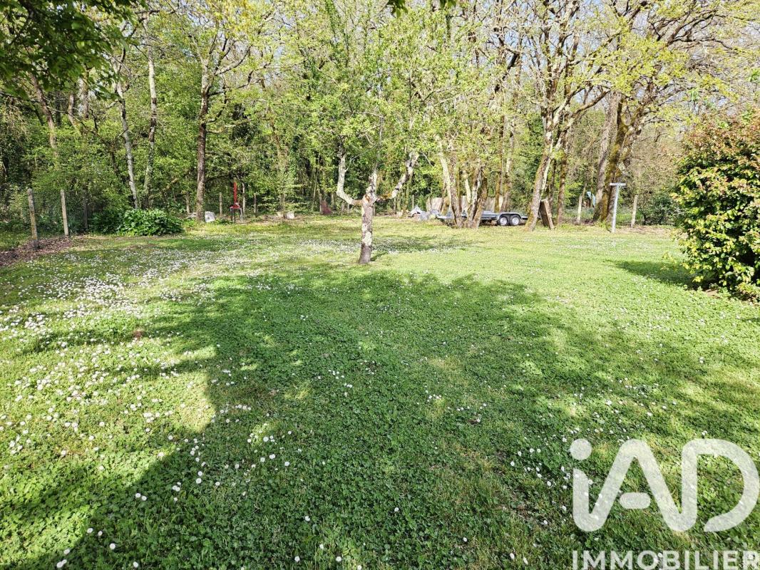 Maison 7 Pièce(s) Cognac - Photo 14