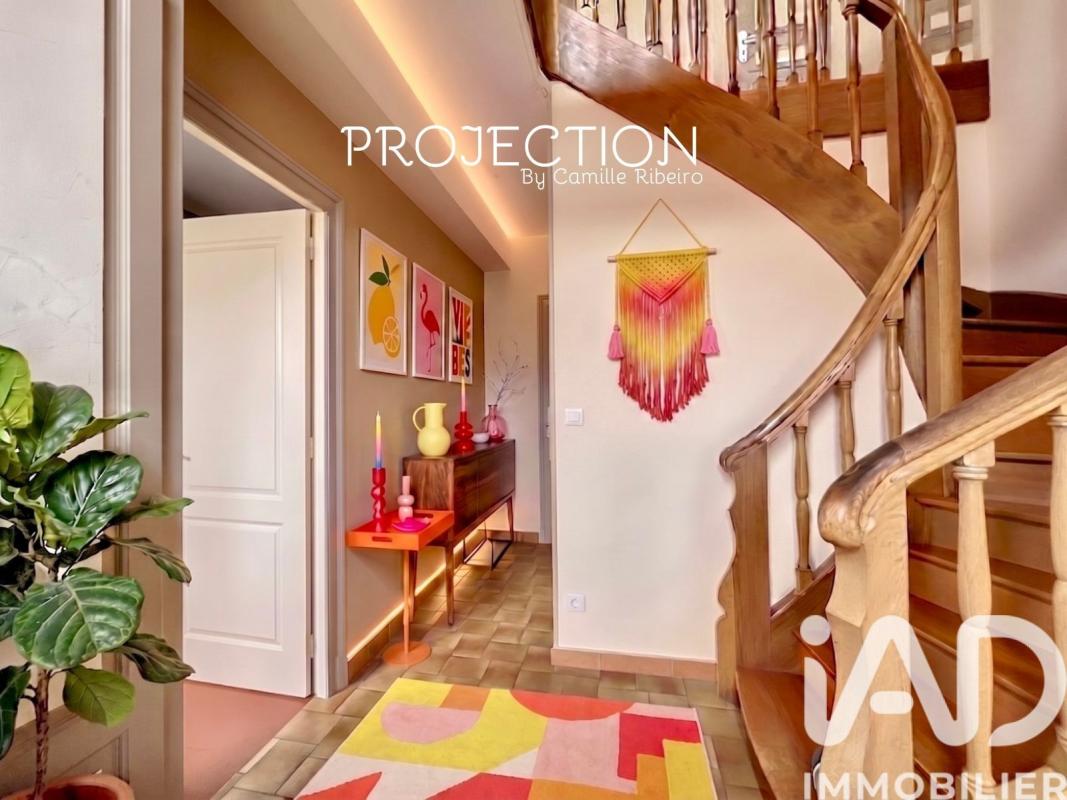 Maison 5 Pièce(s) Courgenay - Photo 4