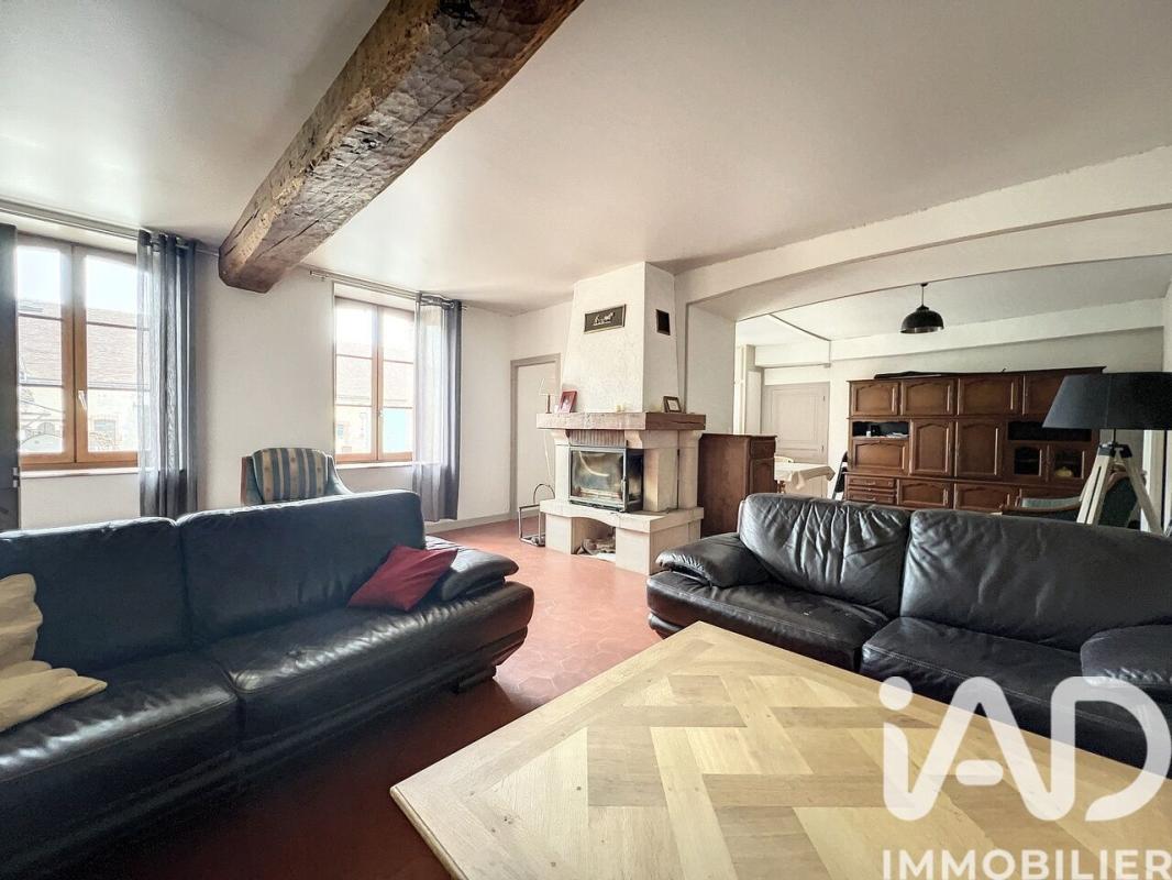 Maison 5 Pièce(s) Courgenay - Photo 5