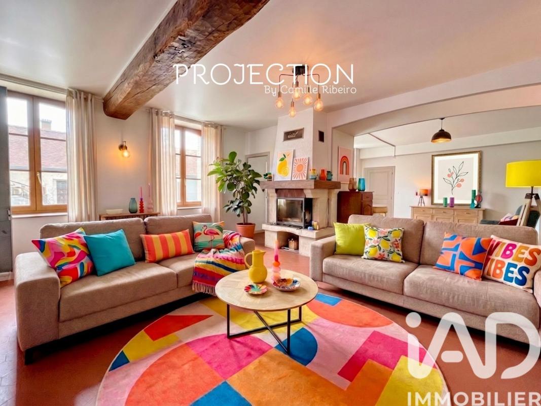 Maison 5 Pièce(s) Courgenay - Photo 6