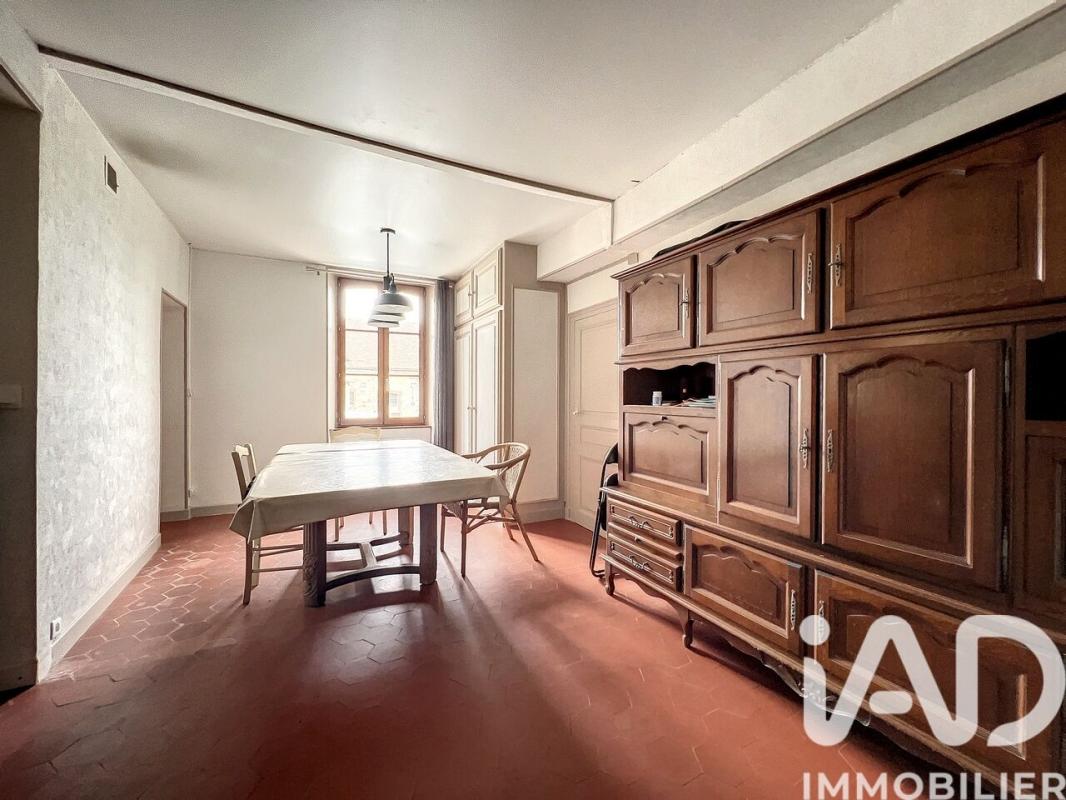 Maison 5 Pièce(s) Courgenay - Photo 7