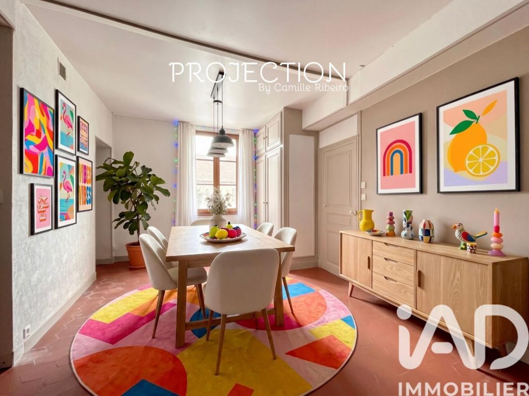 Maison 5 Pièce(s) Courgenay - Photo 8