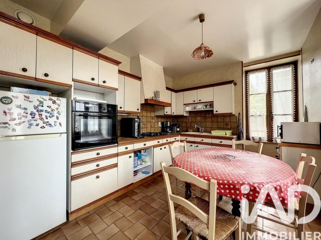 Maison 5 Pièce(s) Courgenay - Photo 9
