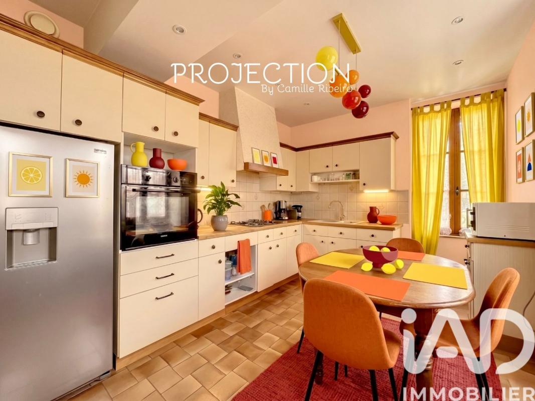 Maison 5 Pièce(s) Courgenay - Photo 10