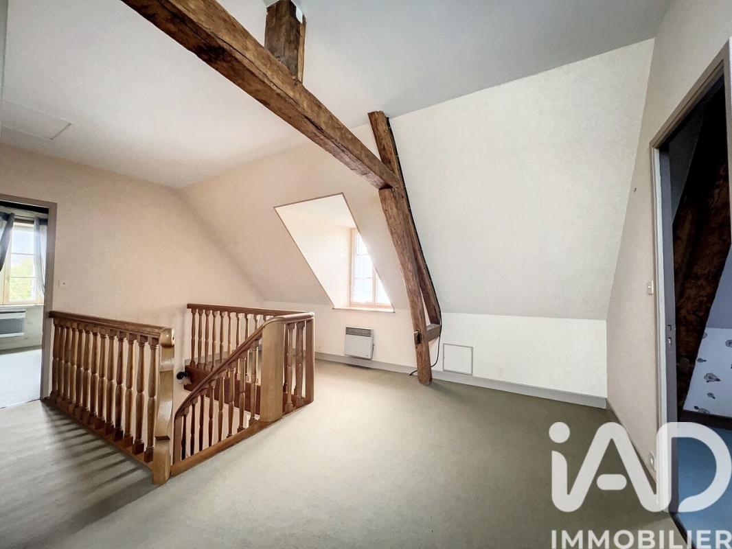 Maison 5 Pièce(s) Courgenay - Photo 17