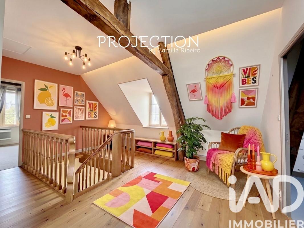 Maison 5 Pièce(s) Courgenay - Photo 18