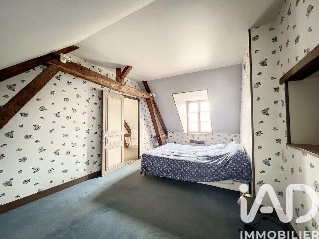 Maison 5 Pièce(s) Courgenay - Photo 19