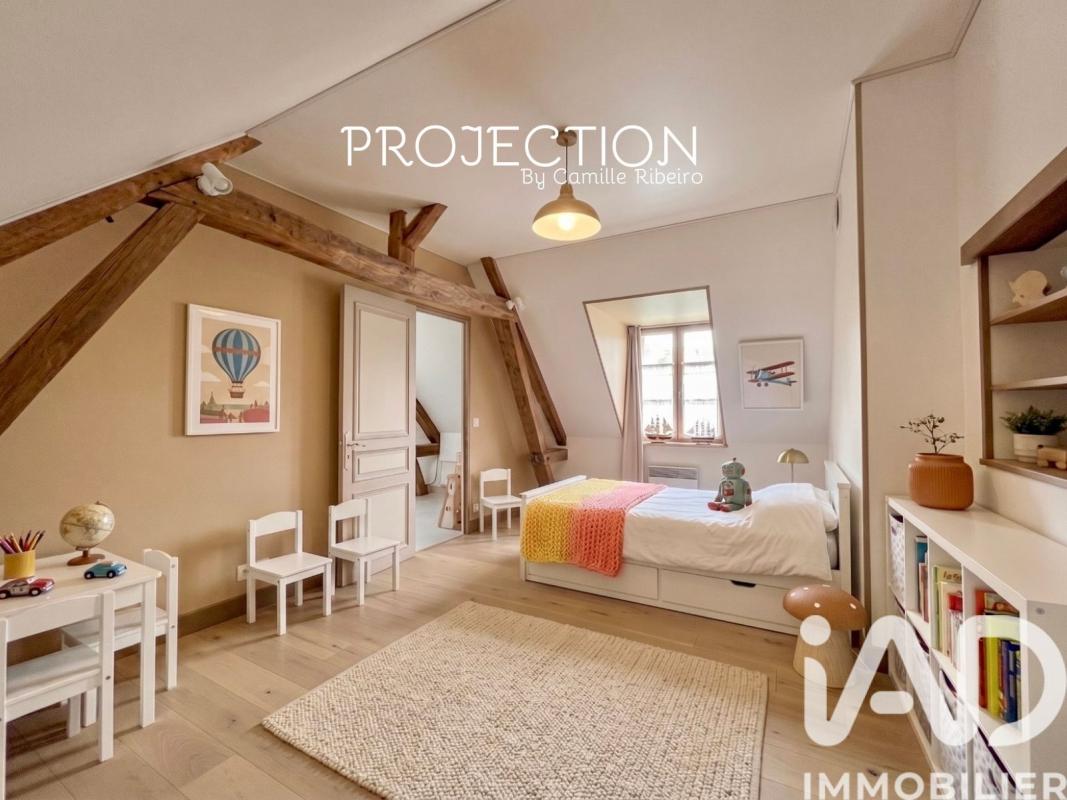 Maison 5 Pièce(s) Courgenay - Photo 20