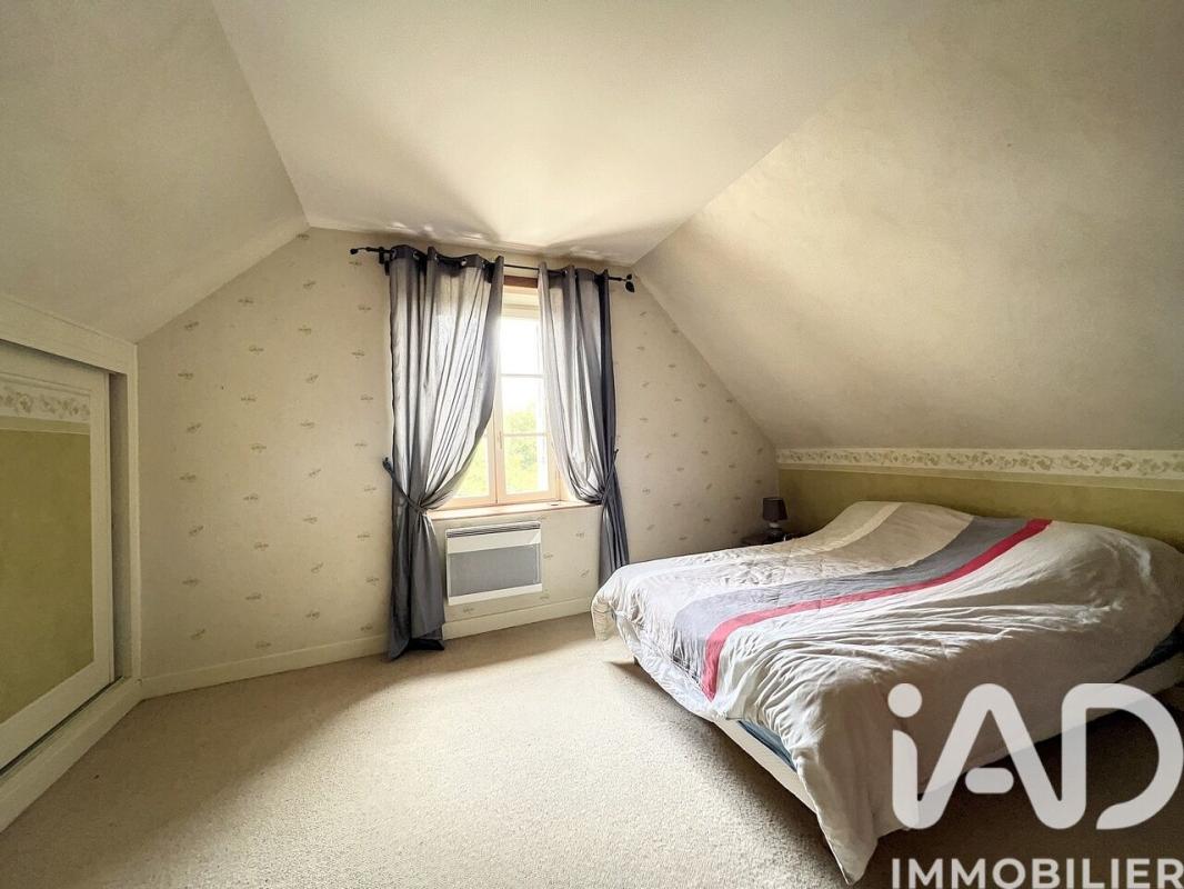 Maison 5 Pièce(s) Courgenay - Photo 21