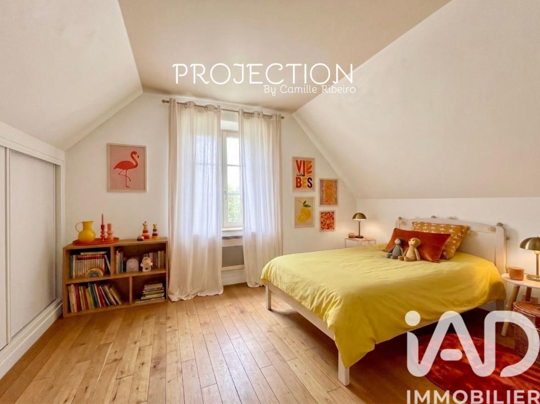 Maison 5 Pièce(s) Courgenay - Photo 22
