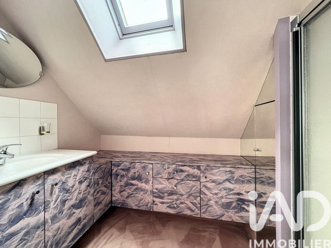 Maison 5 Pièce(s) Courgenay - Photo 23