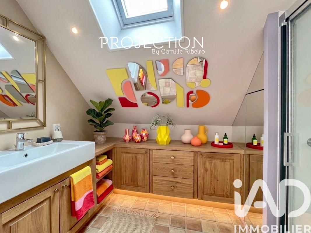 Maison 5 Pièce(s) Courgenay - Photo 24